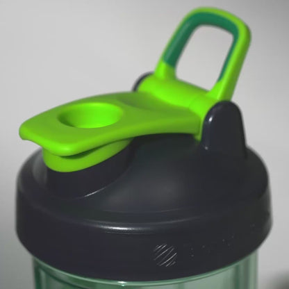 The Shaker Club - Pro Series MPGR