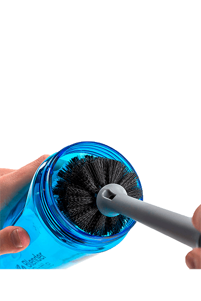 2-In-1 Bottle Brush YK1F
