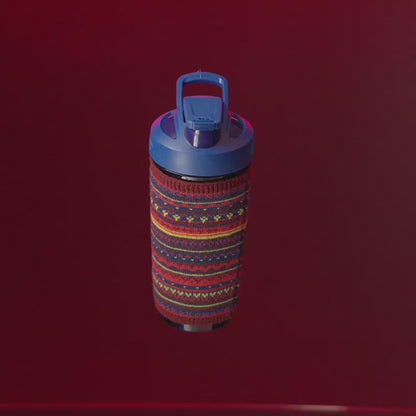 The Shaker Club - Sport XFRC