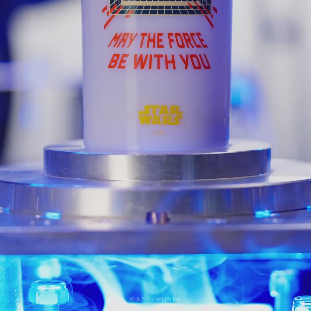 Star Wars - Pro Series UJQU