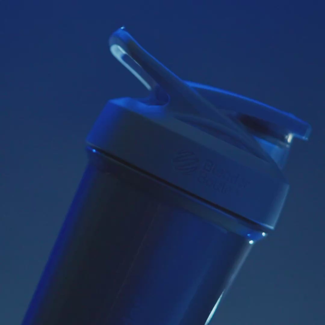 The Shaker Club - Stainless Sleek 7B5D