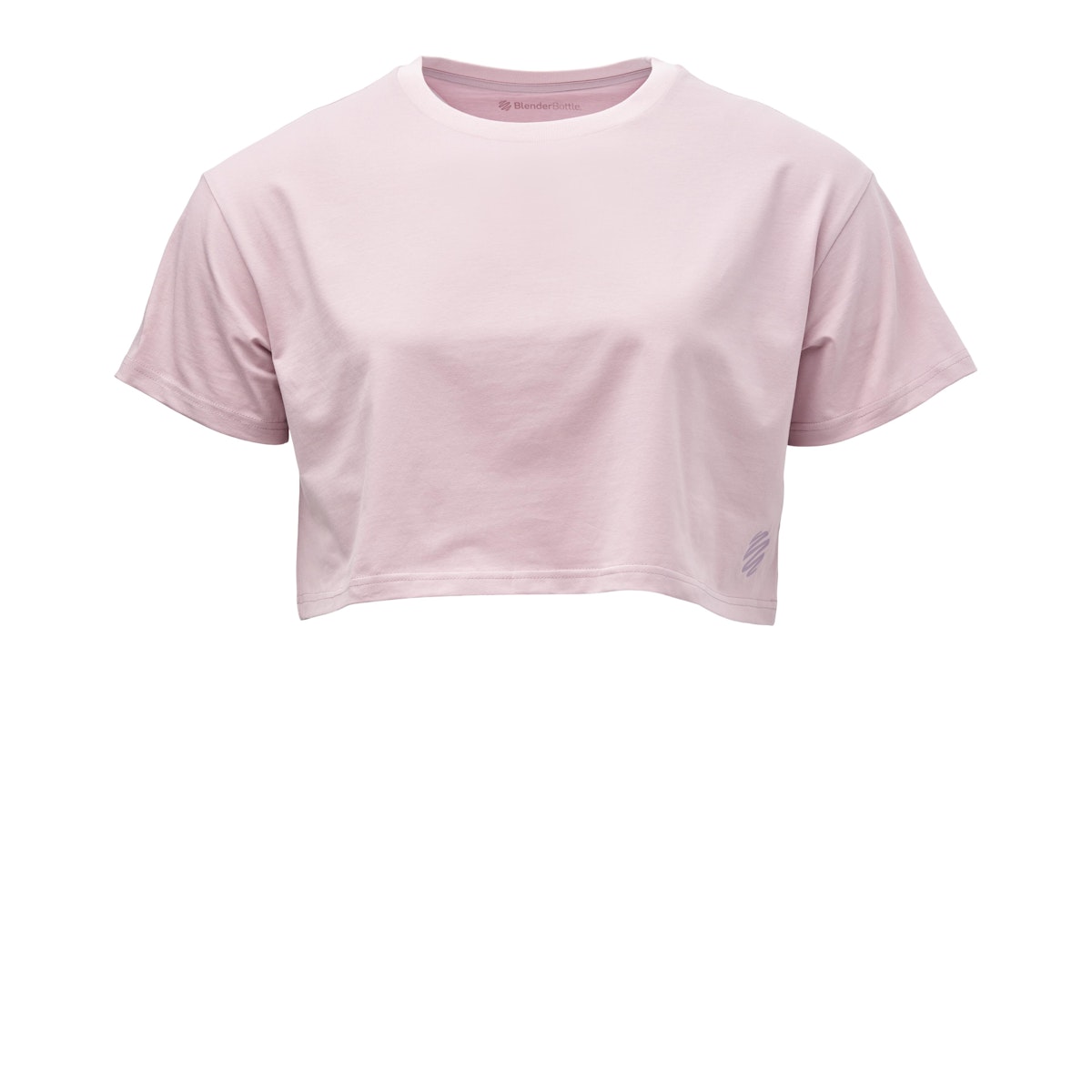 BlenderBottle Cropped T-Shirt 3PZ9