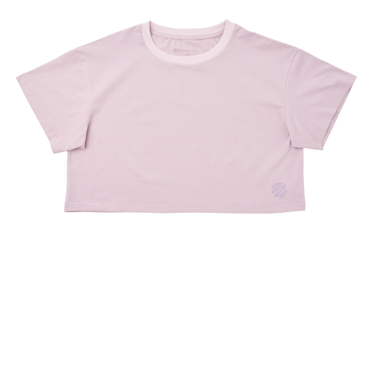 BlenderBottle Cropped T-Shirt 3PZ9