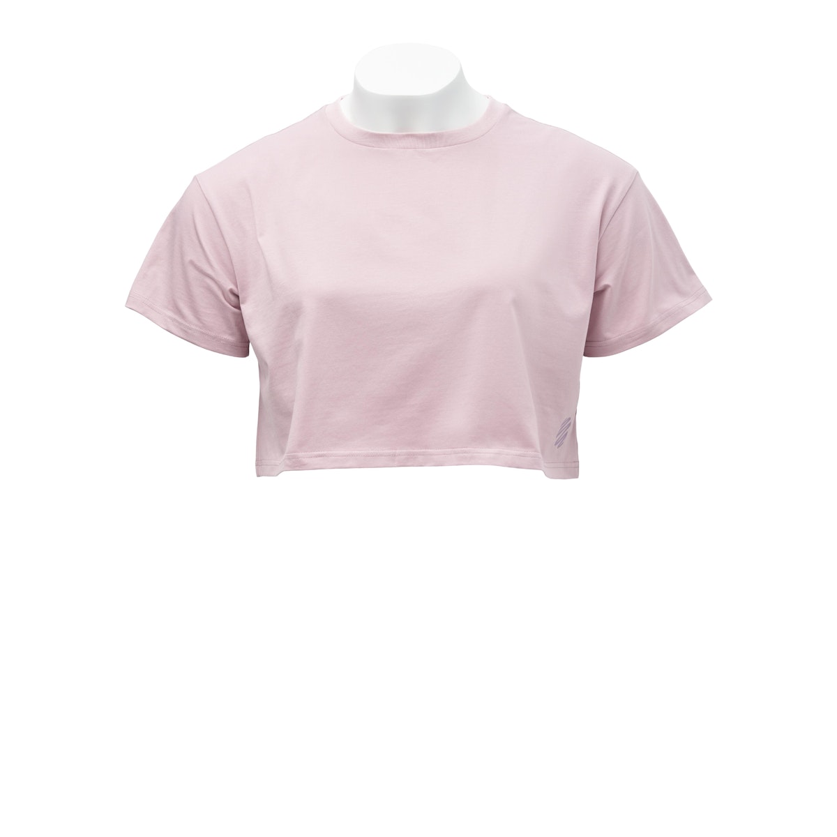BlenderBottle Cropped T-Shirt 3PZ9