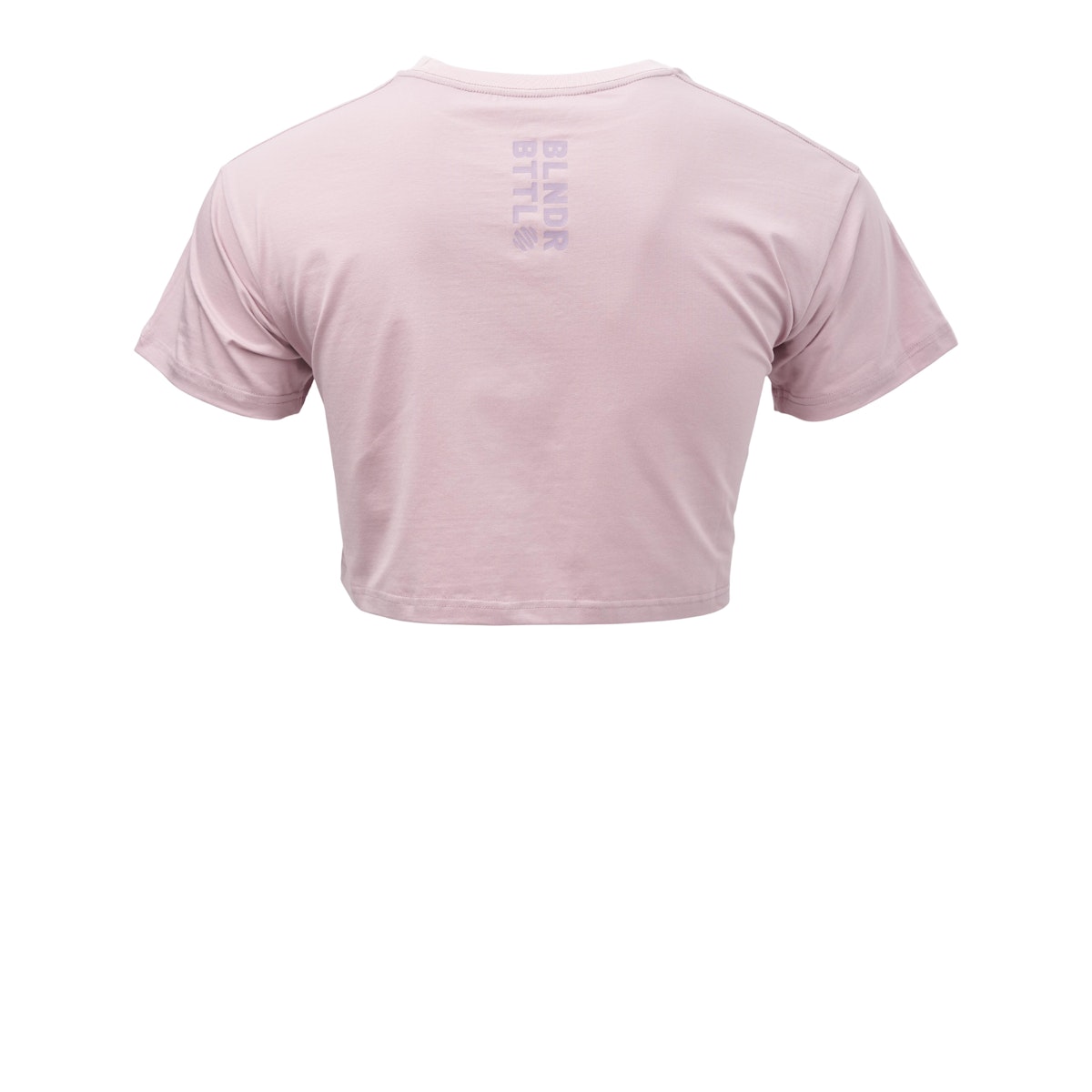 BlenderBottle Cropped T-Shirt 3PZ9