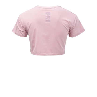 BlenderBottle Cropped T-Shirt 3PZ9