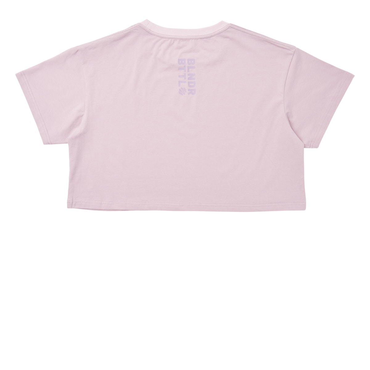 BlenderBottle Cropped T-Shirt 3PZ9