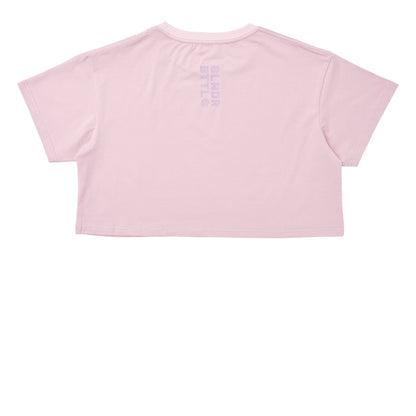 BlenderBottle Cropped T-Shirt 3PZ9