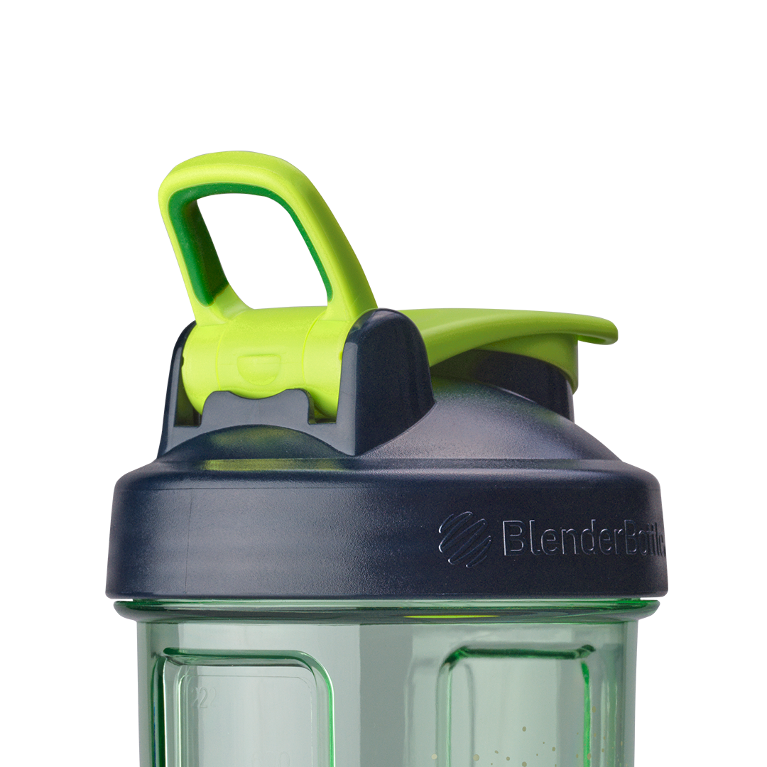 The Shaker Club - Pro Series MPGR