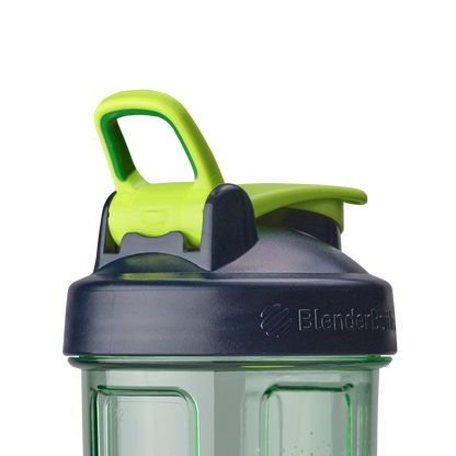 The Shaker Club - Pro Series MPGR