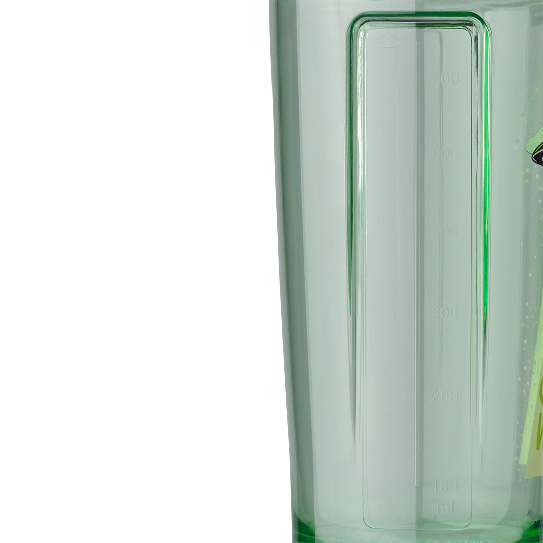 The Shaker Club - Pro Series MPGR