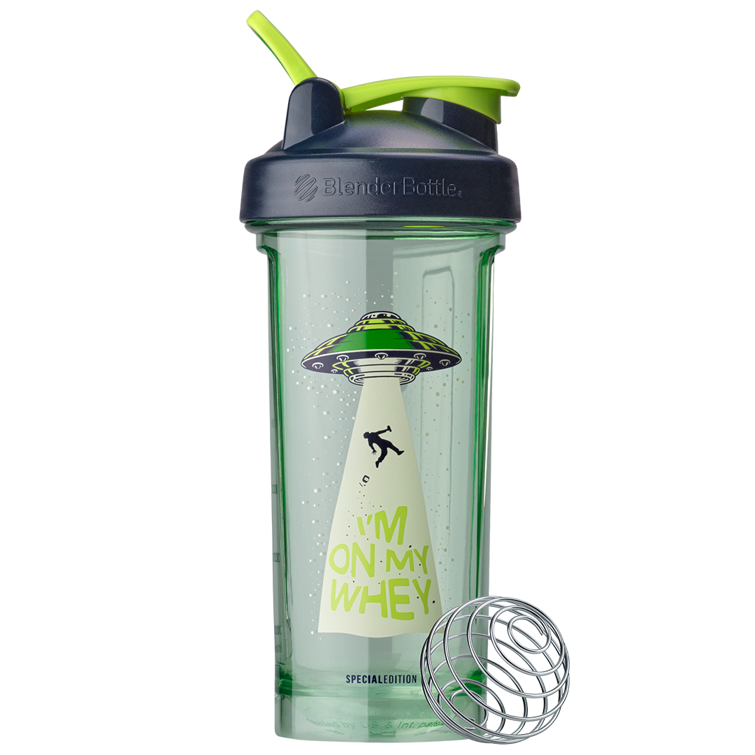 The Shaker Club - Pro Series MPGR