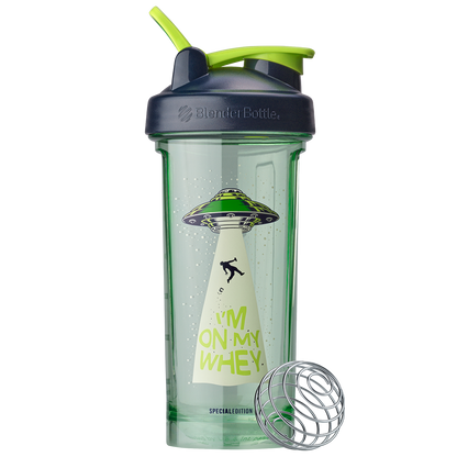 The Shaker Club - Pro Series MPGR