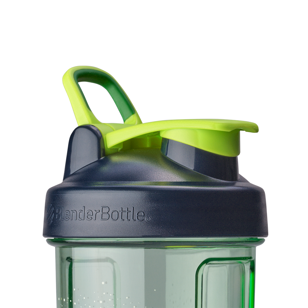 The Shaker Club - Pro Series MPGR