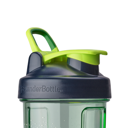 The Shaker Club - Pro Series MPGR
