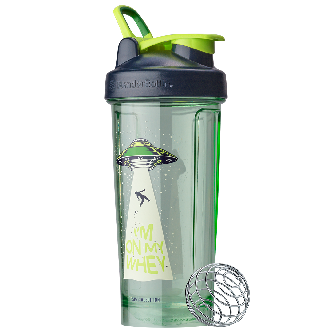 The Shaker Club - Pro Series MPGR