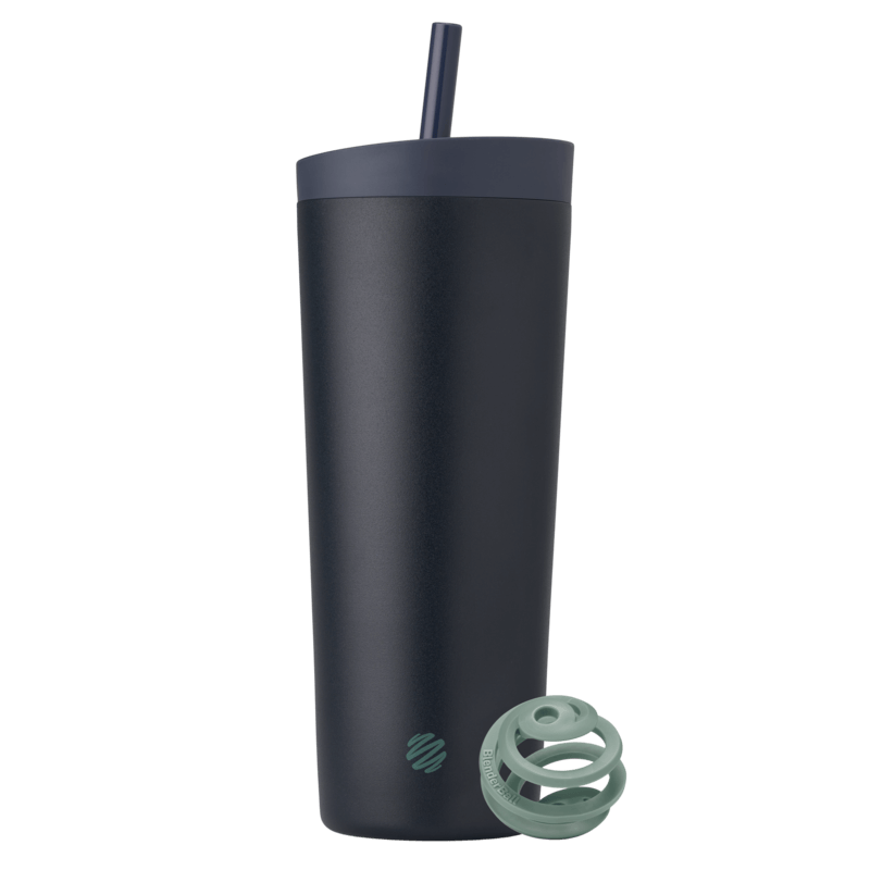 2-in-1 Shaker Tumbler KR2Q
