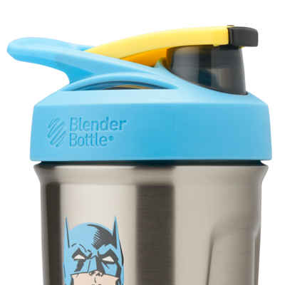 DC Comics - Insulated Stainless Steel Sport XYXP