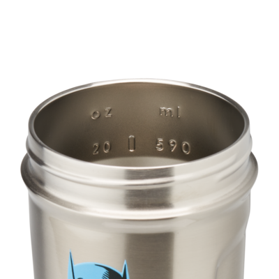 DC Comics - Insulated Stainless Steel Sport XYXP