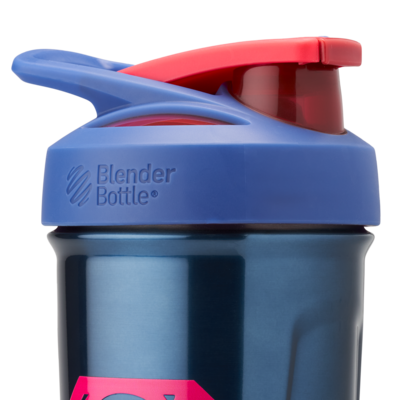 DC Comics - Insulated Stainless Steel Sport XYXP