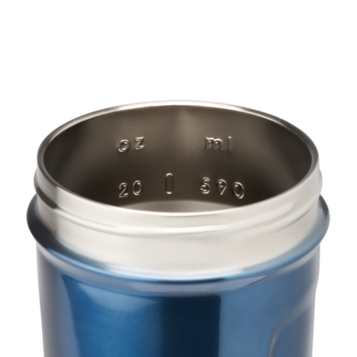 DC Comics - Insulated Stainless Steel Sport XYXP