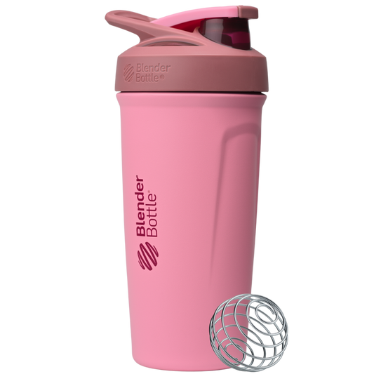 Sport Stainless 3MBG