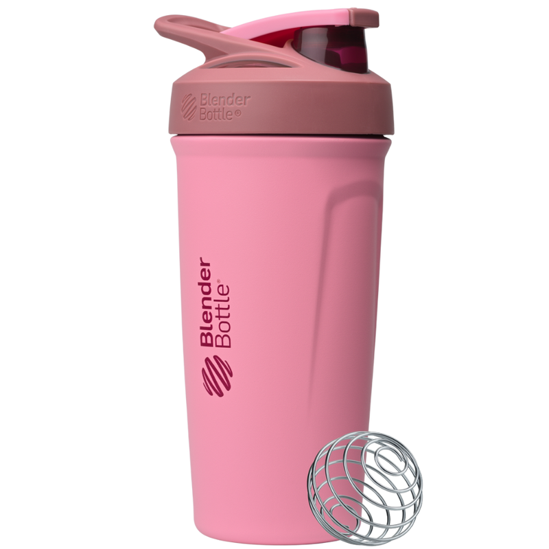 Sport Stainless 3MBG
