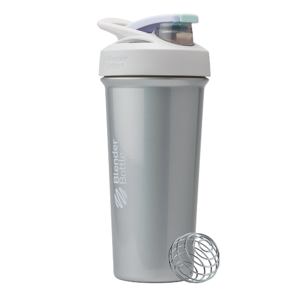The Shaker Club - Stainless Sleek 7B5D