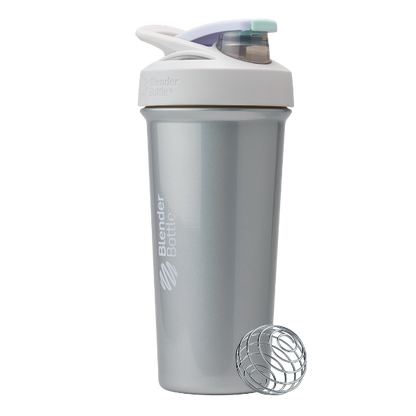 The Shaker Club - Stainless Sleek 7B5D