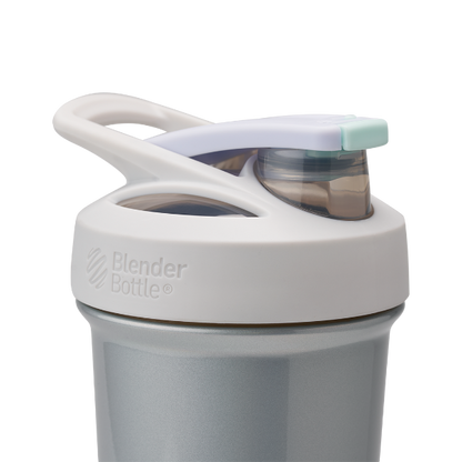 The Shaker Club - Stainless Sleek 7B5D