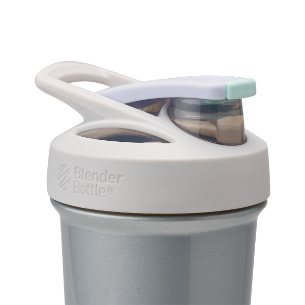 The Shaker Club - Stainless Sleek 7B5D