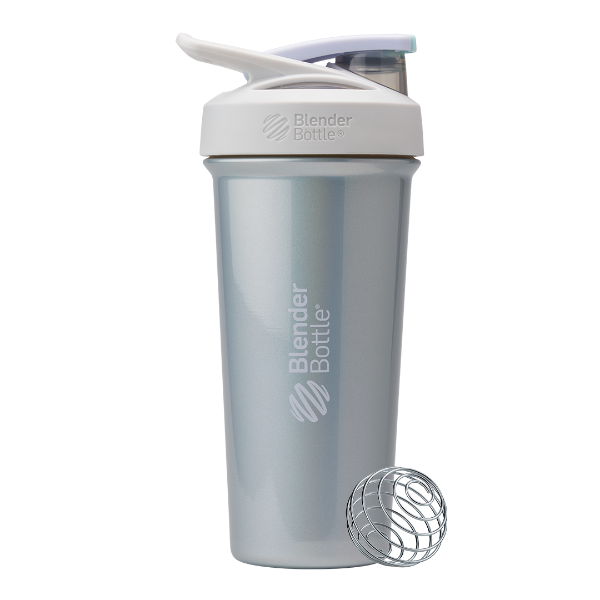 The Shaker Club - Stainless Sleek 7B5D