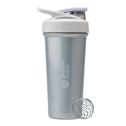 The Shaker Club - Stainless Sleek 7B5D