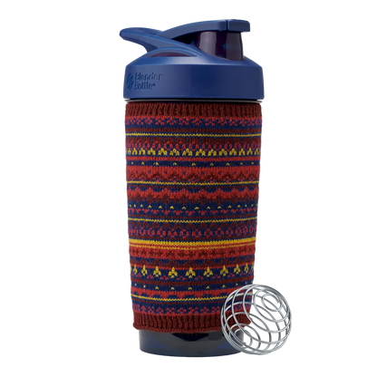 The Shaker Club - Sport XFRC
