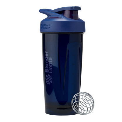 The Shaker Club - Sport XFRC