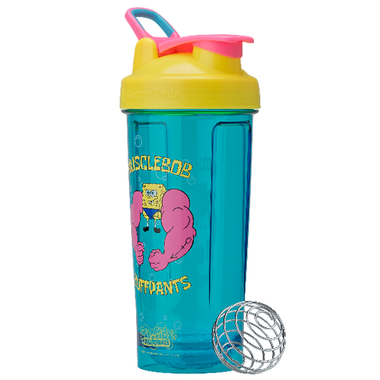 SpongeBob - Pro Series 3Z8Z