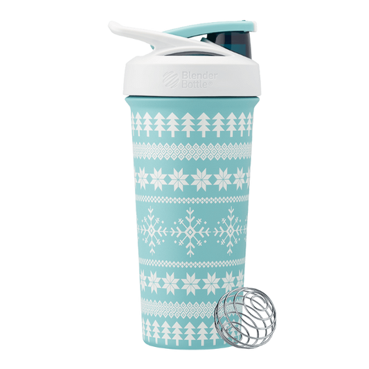 Blue Spruce - Sleek Sport 1NY2
