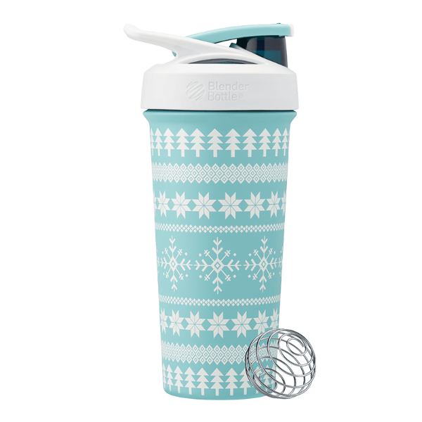 Blue Spruce - Sleek Sport 1NY2