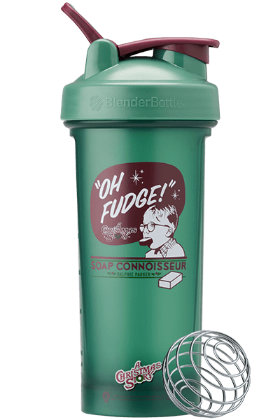 A Christmas Story™ HNWL
