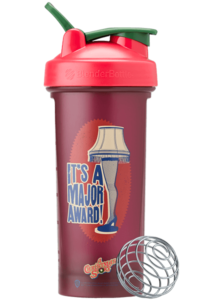 A Christmas Story™ HNWL