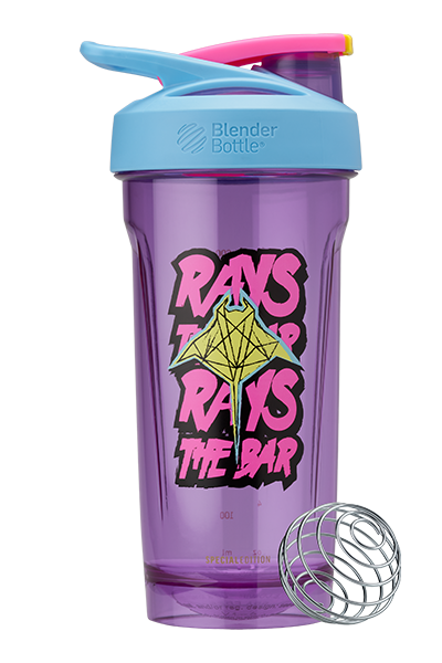 Shark Shakers - Tritan Sport B98F