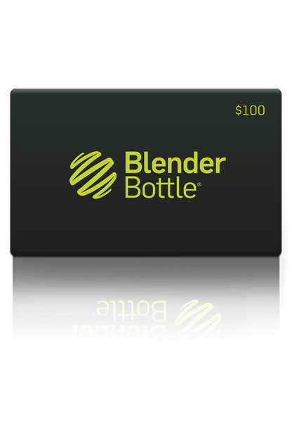 BlenderBottle Gift Card 4Y65