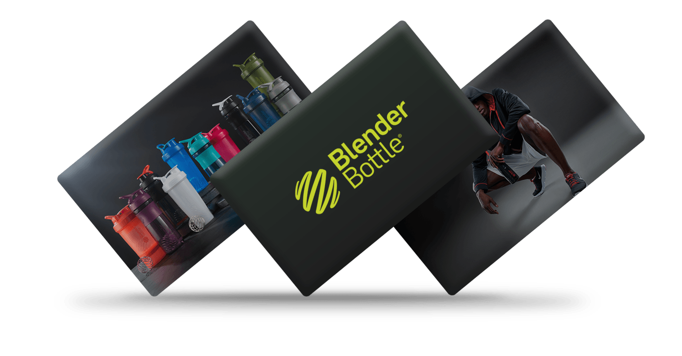 BlenderBottle Gift Card 4Y65