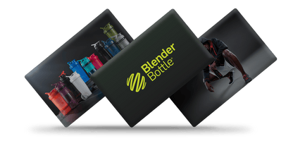 BlenderBottle Gift Card 4Y65