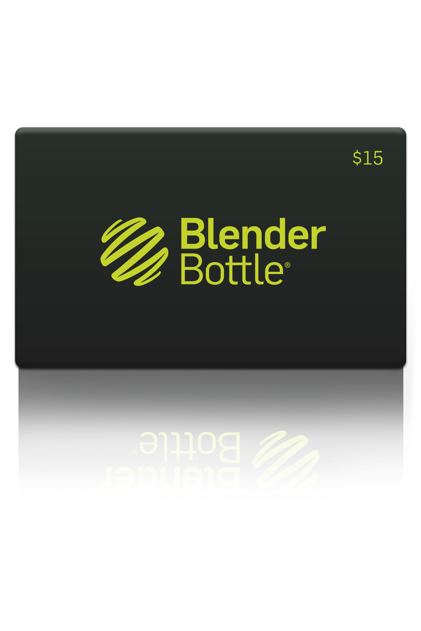 BlenderBottle Gift Card 4Y65