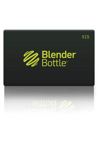 BlenderBottle Gift Card 4Y65