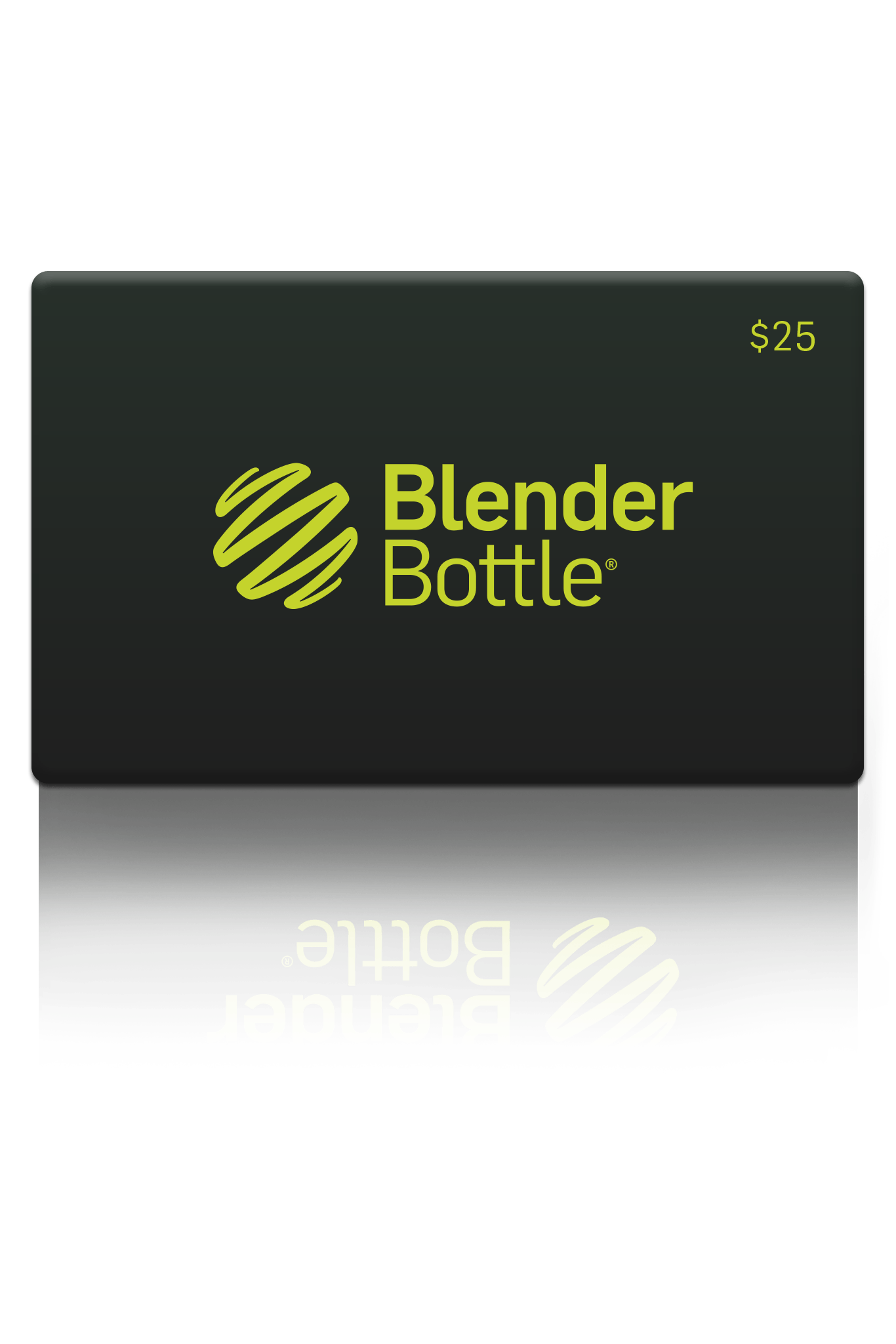 BlenderBottle Gift Card 4Y65