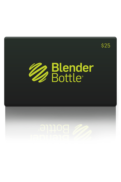 BlenderBottle Gift Card 4Y65