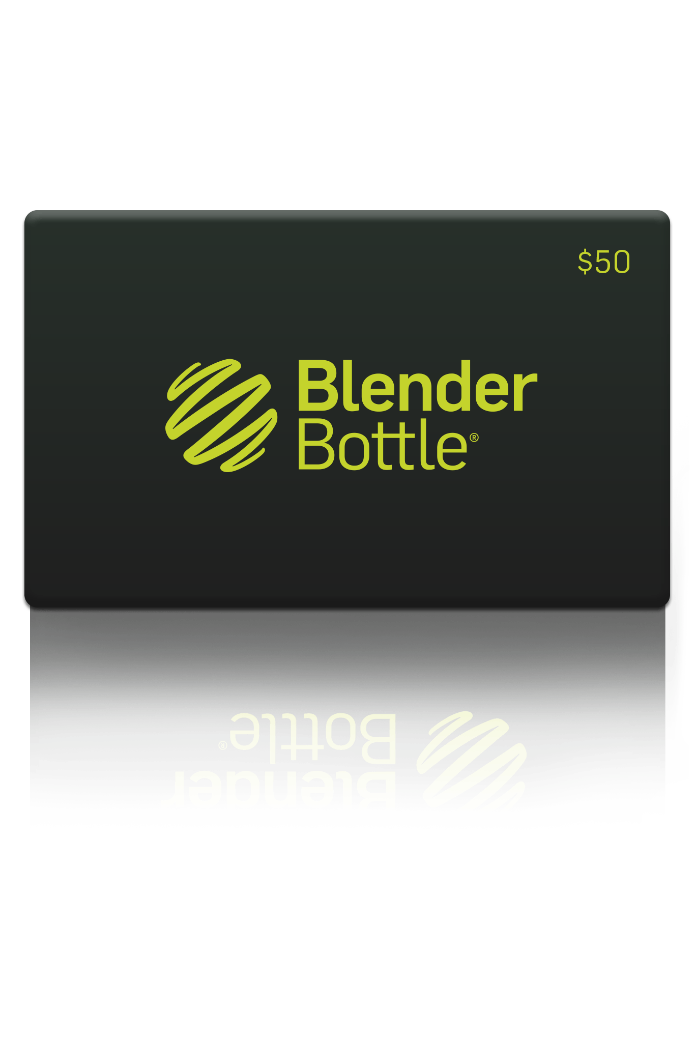 BlenderBottle Gift Card 4Y65
