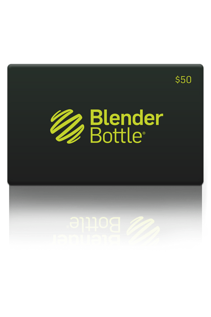 BlenderBottle Gift Card 4Y65